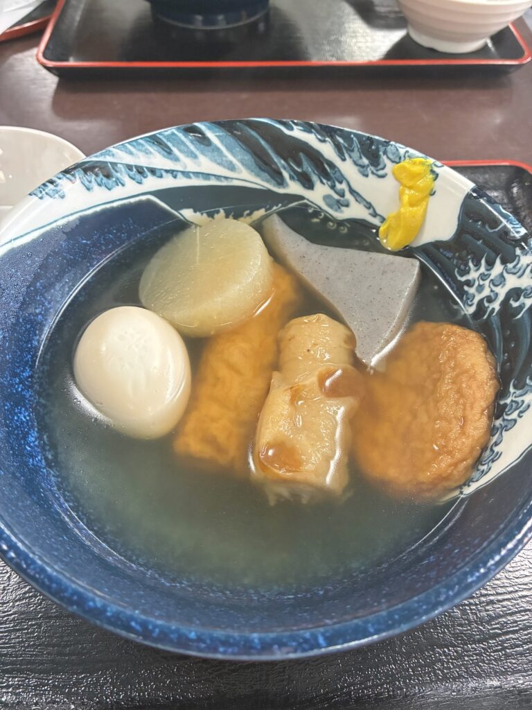 昼食