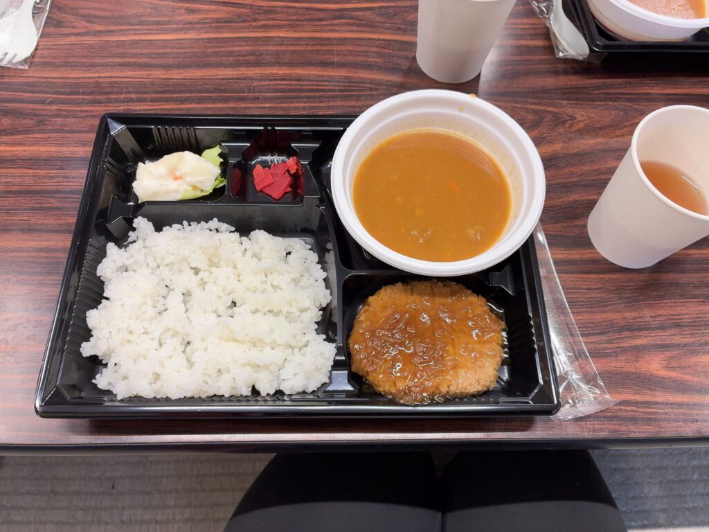 カレー